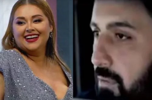 Xatirə İslam öz klarnet ifaçısıyla - VİDEO