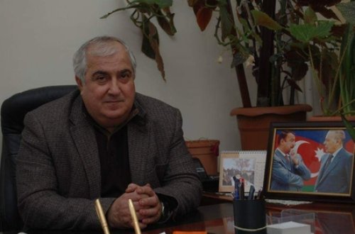 BDU-nun qalmaqallı müəllimi 50 min rüşvət verdiyini təsdiqlədi: oğlunu işə düzəltmək istəyib - ÖZƏL