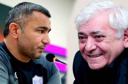 “Qurban Qurbanov nazir təyin olunsun!” – Deputatdan təklif 