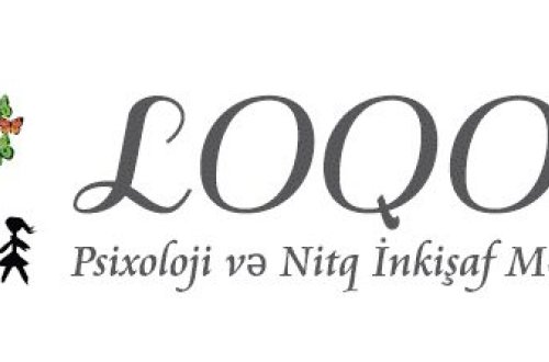 “Loqos” Psixoloji və Nitq İnkişafı Mərkəzindən növbəti yenilik
