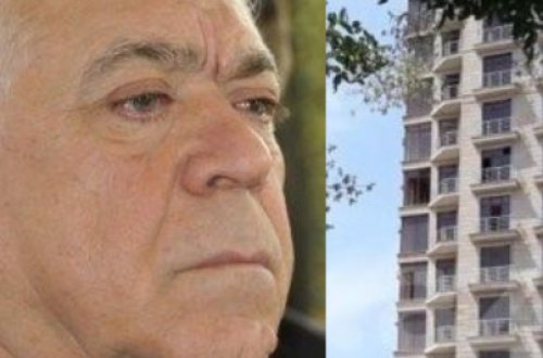 Generalın ailəsi eyni binadan 12 mənzil aldı, digərləri aldadıldı