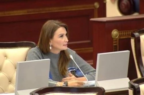 “Paşinyan çox yaxşı bilir ki, Dağlıq Qarabağ heç vaxt Ermənistanın olmayıb və bundan sonra da olmayacaq”