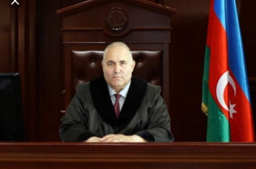 Goranboy sakinindən Ədliyyə nazirinə açıq məktub: “Kəmələddin Həsənov öz vəzifə səlahiyyətlərdn sui istifadə edir”