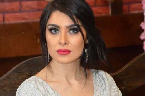 Rahidə elə qısa geyindi ki... - 