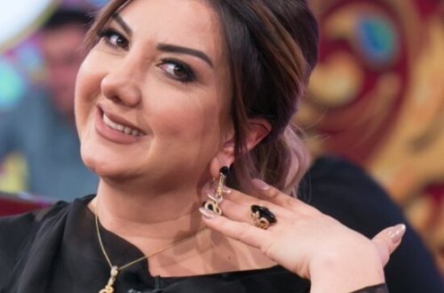 Nazilə Səfərli makiyajsız halda elə bir FOTOsunu paylaşdı ki...