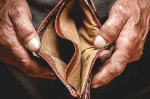 Yəhudilərin varlanmaqla bağlı MÖHTƏŞƏM ÜSULLARI - Əgər kasıbsınızsa...