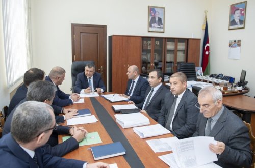 Fermerlərə daha 63 milyon 215 min 300 manat subsidiya ödəniləcək