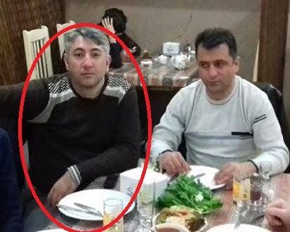 “Reket” jurnalist Osman Nərimanoğlu Məhəmmədəli Qəriblidən üzr istəyəcək, cərimə ödəyəcək – MƏHKƏMƏ QƏRARI