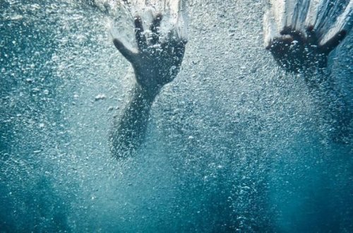 Тело утонувшего в Набрани мальчика нашли в Дербенте