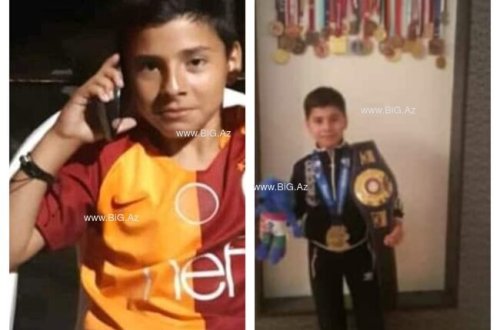 Nabranda batıb, meyiti Rusiyada tapılan Polad haqqında YENİ FAKTLAR- Anası oğlunun ölümünü görün necə öyrənib