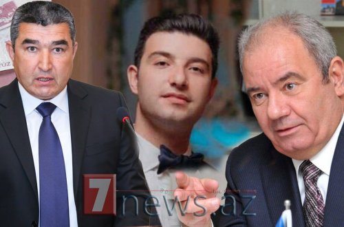 Əli Abbasov və Etibar Pirverdiyevin şərikli London biznesi – Ölkədən nə qədər pul çıxarılıb?