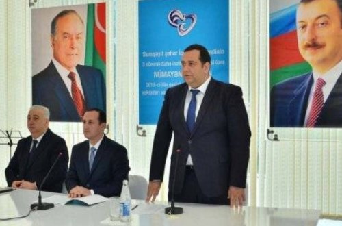 MTN-nin poçtalyona çevirdiyi sahibkar - Gündüz Əliyevin “film” kimi karyerası...