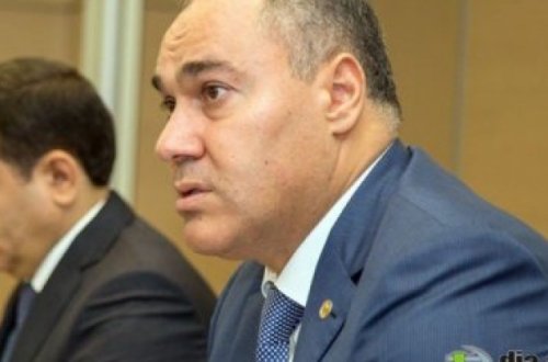 Səfər Mehdiyevin əndərbadi hesab-kitabı... - Narazılıq