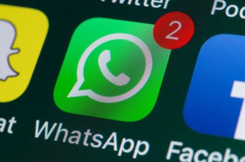 “WhatsApp”da MÖHTƏŞƏM YENİLİK - Nəhayət gəldi