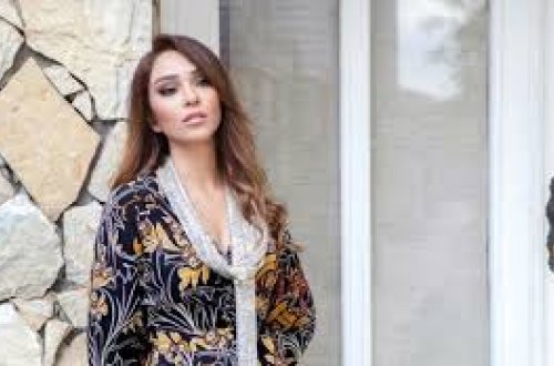 İki kişiylə sevişmək istəmədi, filmdən qovuldu — Azərbaycanlı aktrisaya ŞOK
