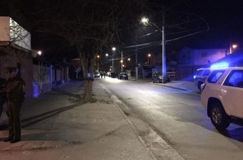 Стрельба в игровом клубе в Чили: пятеро убиты