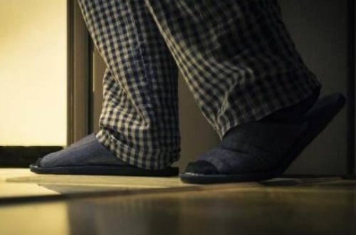 Ученые: ночные походы в туалет - признак опасной болезни