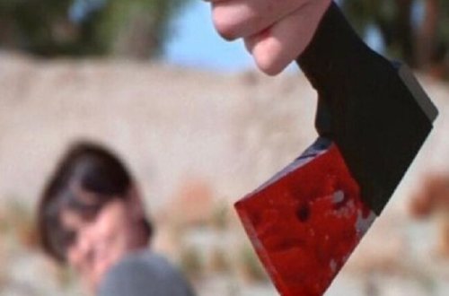 Həbsdən çıxan kişidən ŞOK ETİRAF: 