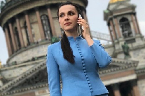 Azərbaycanlı aparıcı 45 milyona meşə aldı