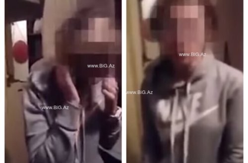 Ər arvadını yataqda başqa kişi ilə tutdu və .... - BİABIRÇILIQ + 18 VİDEO