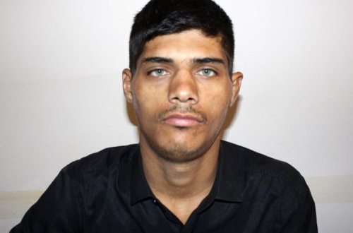 Полиция разыскивает родственников потерявшегося мужчины - ФОТО