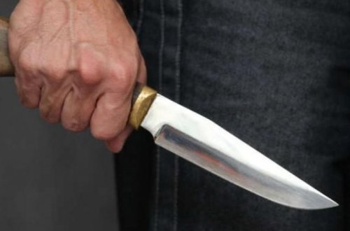 Массовая драка в Сабунчинском районе, двое получили ножевые ранения