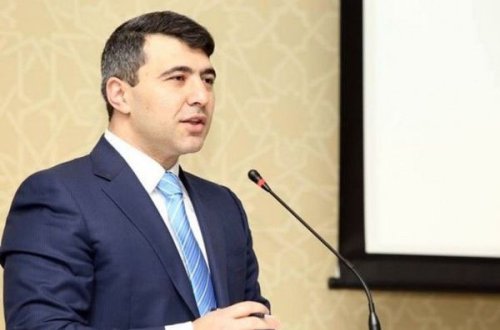 Nazirdən yeni təyinat