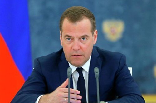 Россия ратифицирует конвенцию о правовом статусе Каспия