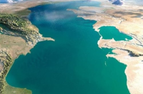 Азербайджан принимает участие на первом Каспийском экономическом форуме