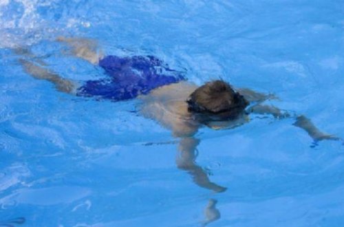 В связи с гибелью четырех детей возбуждено уголовное дело