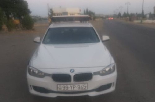 Azərbaycanda polisi bıçaqlayıb qaçdılar — Yol polisi yaxaladı (FOTOLAR)