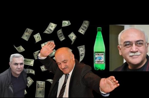 Müsavat partiyasını 