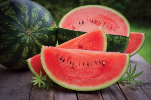 Azərbaycanda bir ailənin 4 üzvü qarpızdan zəhərləndi