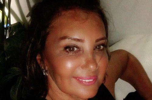 İllər keçsə də qocalmayan aktrisa - FOTO