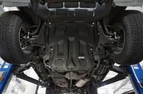 Ученые научились делать автозапчасти из яичной скорлупы