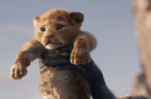 «Король Лев» стал самым успешным анимационным фильмом в истории