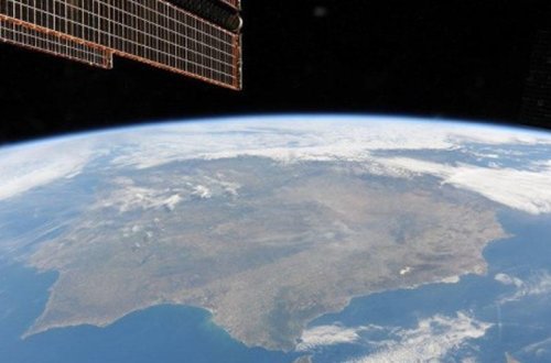 İtalyan astronavtı kosmosdan konsert verəcək