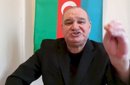 Vidadi İsgəndərli danışanda ağzı niyə köpüklənir? – Tibbi izah