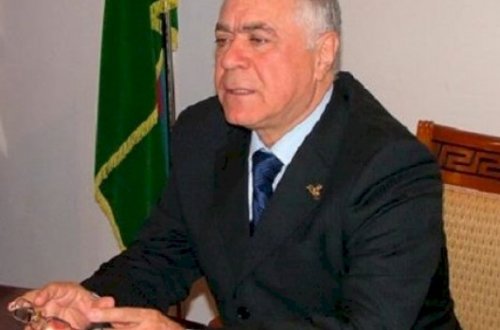 Deputat mənzil qalmaqalından danışdı: “Halal pulla almışıq”