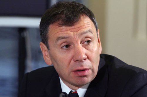 Российский политолог: Первый вице-президент Мехрибан Алиева вносит огромный вклад в дружбу между нашими народами