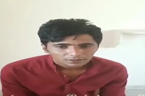 İYRƏNC HADİSƏ: Hövsan qızlarına söz atdı, axırı belə oldu — VİDEO (+18)