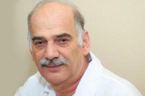 Tanınmış azərbaycanlı həkim Rusiyada yol qəzasında öldü