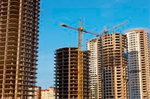 Bakıda mənzillərin qiyməti yenə qalxdı