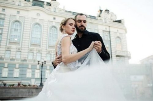 Рамиль Гулиев женился во второй раз – ФОТО