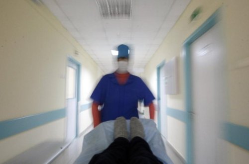 В бакинском отеле скончался гражданин Индии