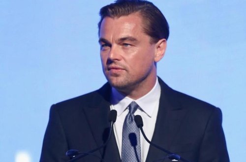 Ди Каприо рассказал о роли, за которую ему стыдно