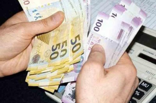 Azərbaycanda bu sahədə çalışan işçilərin də maaşları artırıldı