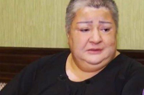 Könül Xasıyeva: “Ən çətin anlarımda o yanımda olub”