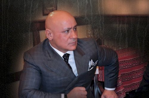 İŞ ADAMI FÜZULİ MƏMMƏDOVDAN RÜSVAYÇILIQ: Ramil Səfərovun atasını necə aldadıb?