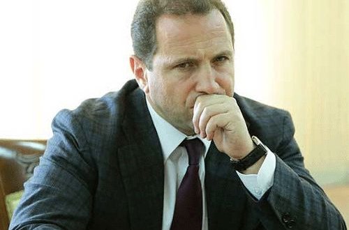 Düşmənin müdafiə naziri Azərbaycana yalvardı: “Dayandırın...”